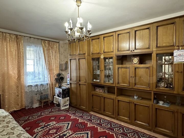 1-к. квартира, 38,1 м², 12/12 эт.