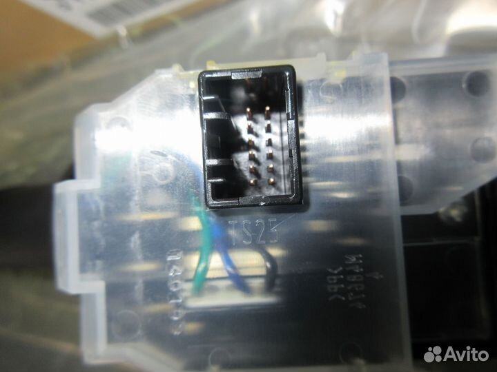 Переключатель поворотов Для Honda CR-V 2012-2019