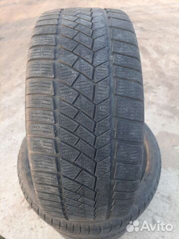 Continental ContiWinterContact TS 830 225/40 R18