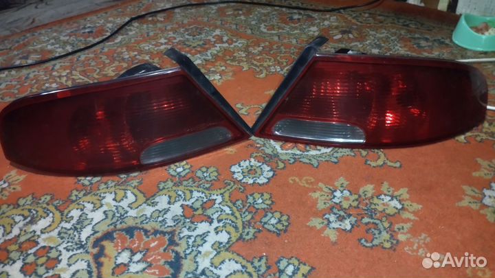 Фонари задние dodge stratus, Chrysler Sebring