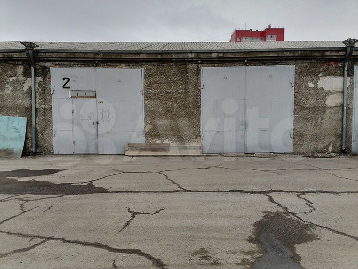 Сдам склад, 100 м²