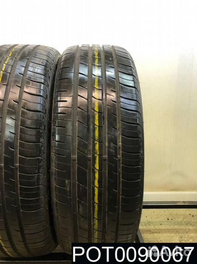 Nexen N'Fera RU1 SUV 235/60 R18 103V