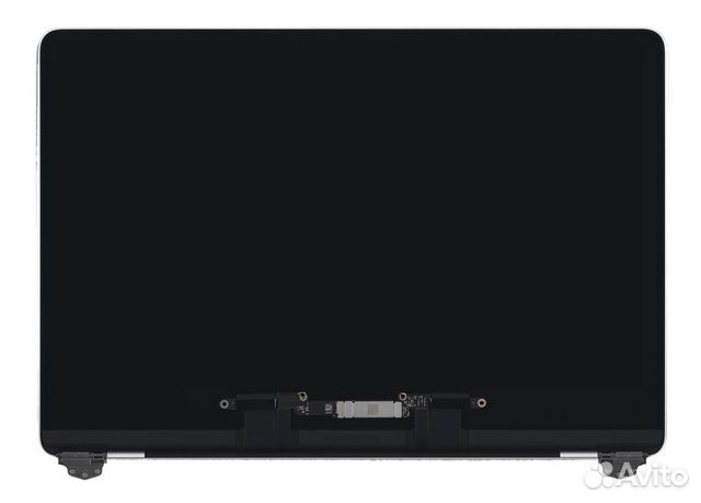 Крышка для Apple MacBook Pro Retina A1706 (матрица