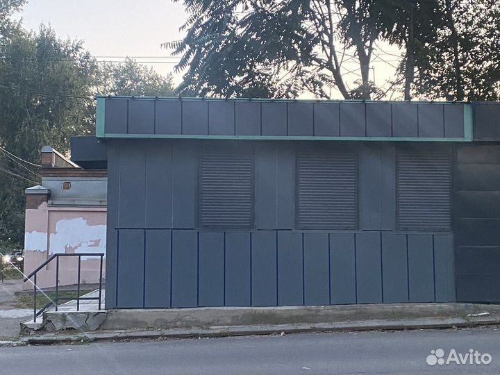 Сдаётся ларёк