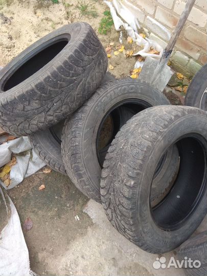 Диски ford focus 2