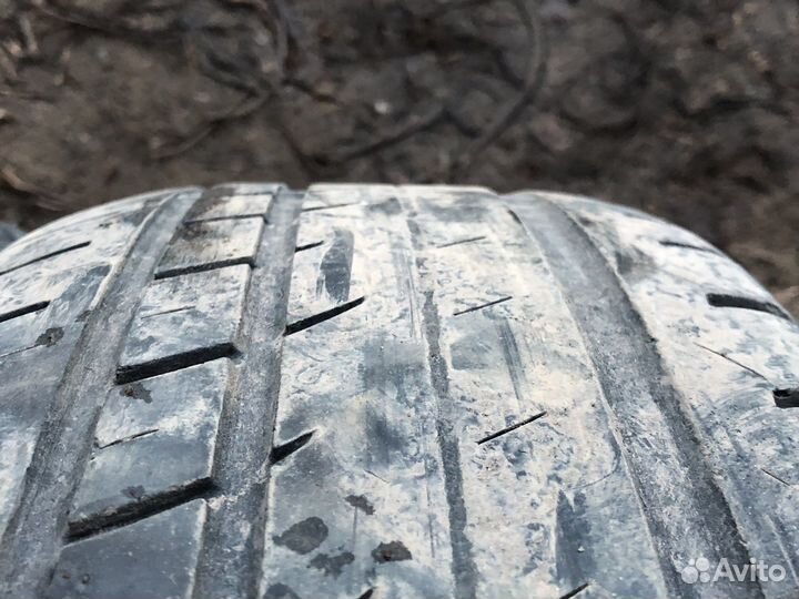 Viatti Strada Asimmetrico 205/55 R16