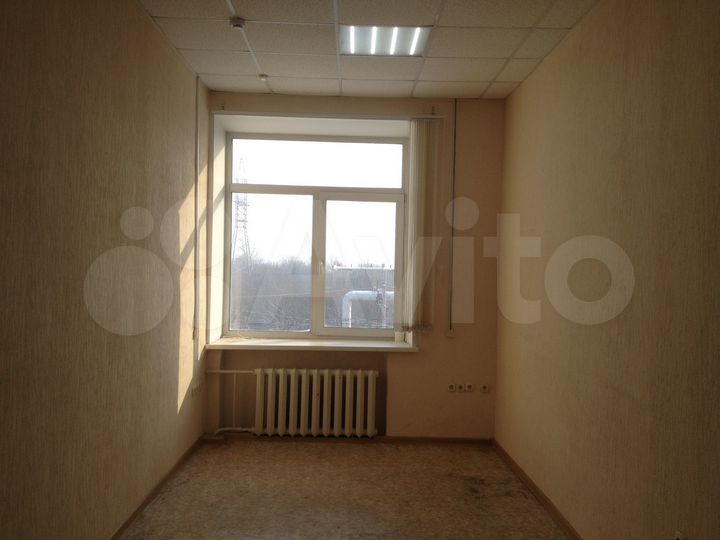 Офис, 14.9 м²