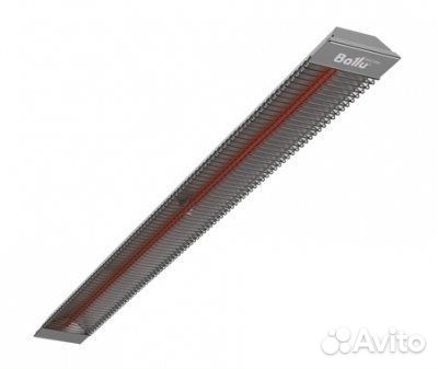 Инфракрасный обогреватель Ballu BIH-T-2.0-E