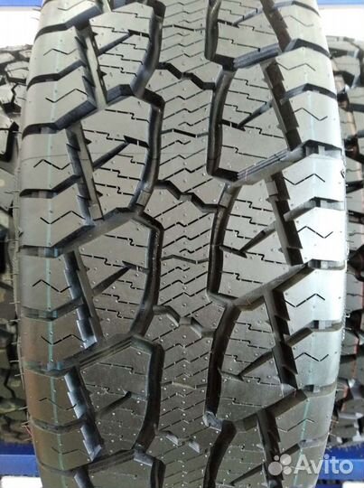 Haida HD828 235/65 R18 106H