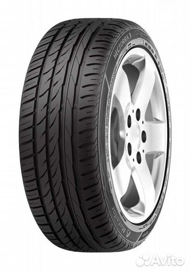 Matador MP 47 Hectorra 3 5.10/60 R16 92V