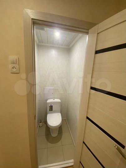 2-к. квартира, 58 м², 7/9 эт.