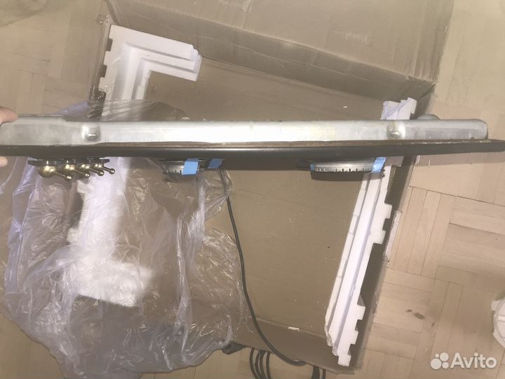 Варочная панель Fagor