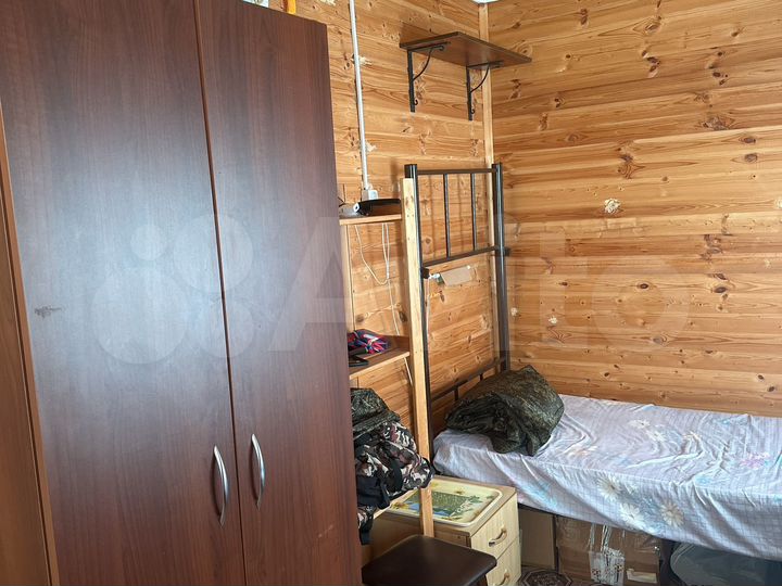 Участок 5 сот. (СНТ, ДНП)