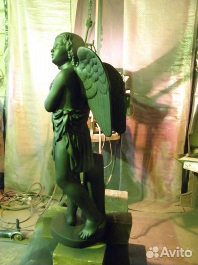 Каслинское литье