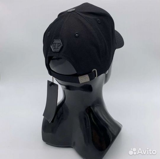 Philipp plein кепка / бейсболка