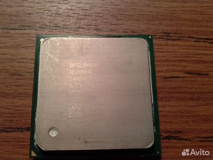 AverMedia,3шт процессора 478 сокет