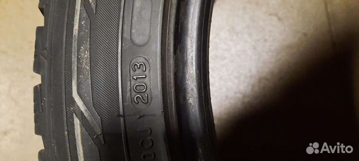 Nokian Tyres Hakkapeliitta R2 235/45 R17