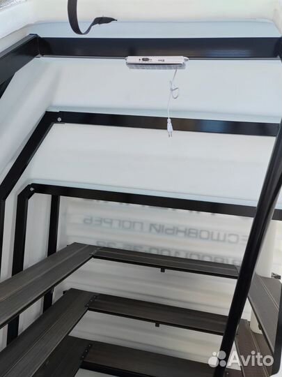 Пластиковый погреб с доставкой и монтажом