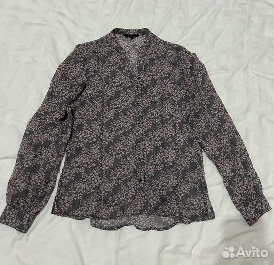 Платье юбка блузка