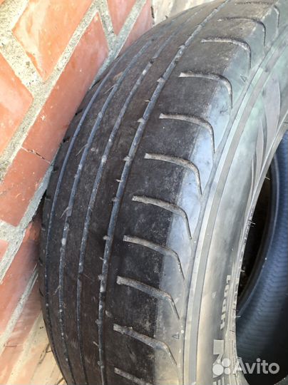 Kumho Crugen HP91 235/65 R17 104V