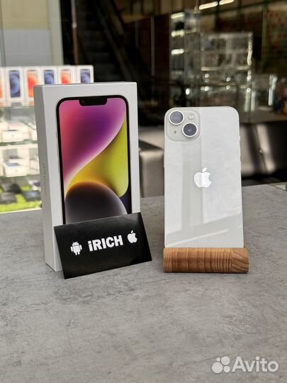 iPhone 14, 128 ГБ