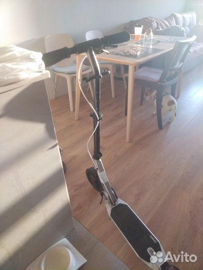 Самокат oxelo town 7 xl