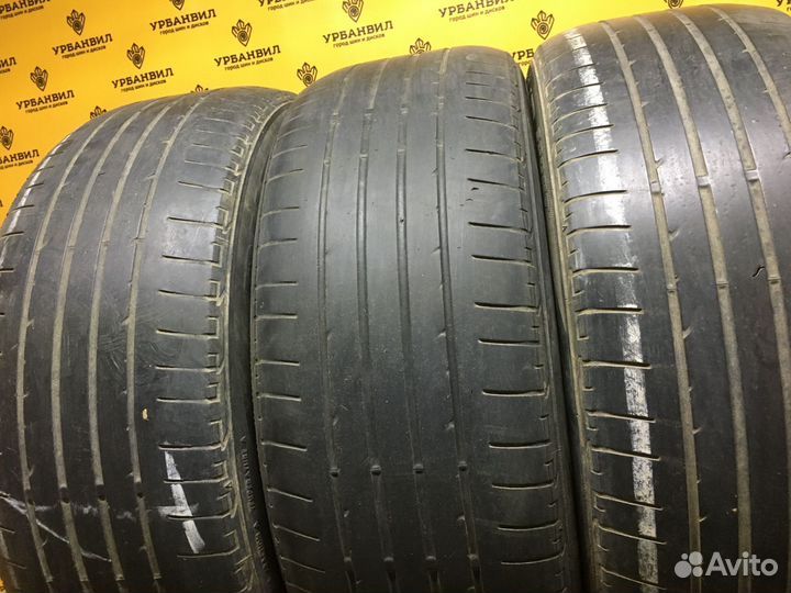 Bridgestone Dueler H/P Sport 225/55 R18