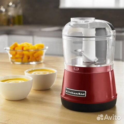 Измельчитель KitchenAid (По закупке)