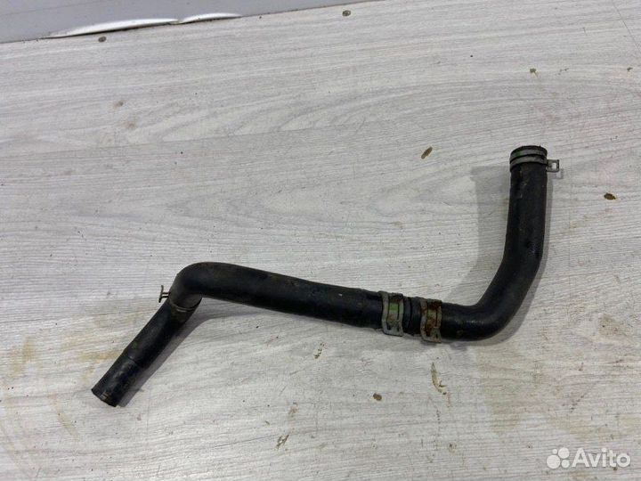 Патрубок радиатора Ford Kuga 2 (12-16) SUV 1.5L