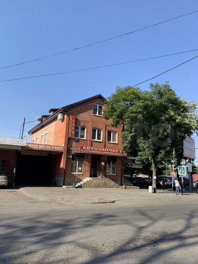 Свободного назначения, 25 м²