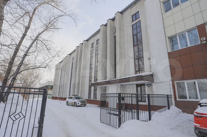 Свободного назначения, 1141.7 м²