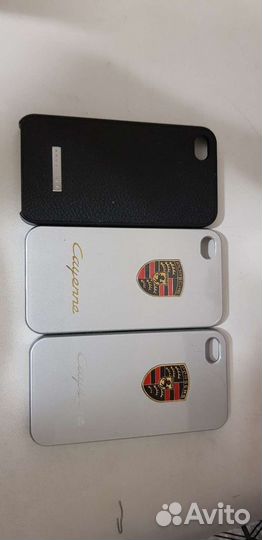 Чехол на iPhone 4, 4s