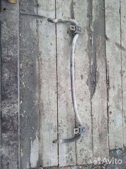 Стабилизатор задний Ford Explorer 2 Форд Эксплорер