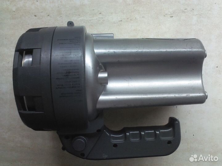 Фонарь светодиодный аккумуляторный