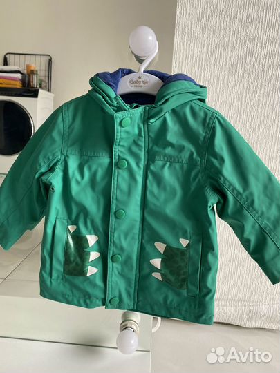 Продам детские вещи