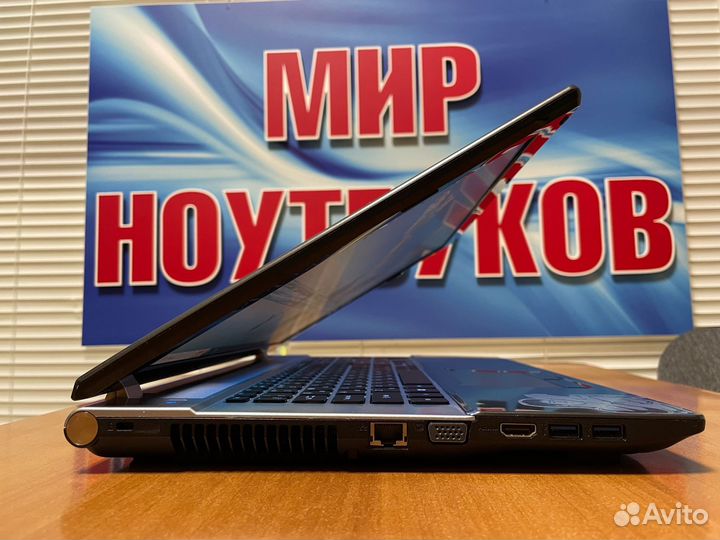 Ноутбук Acer 17