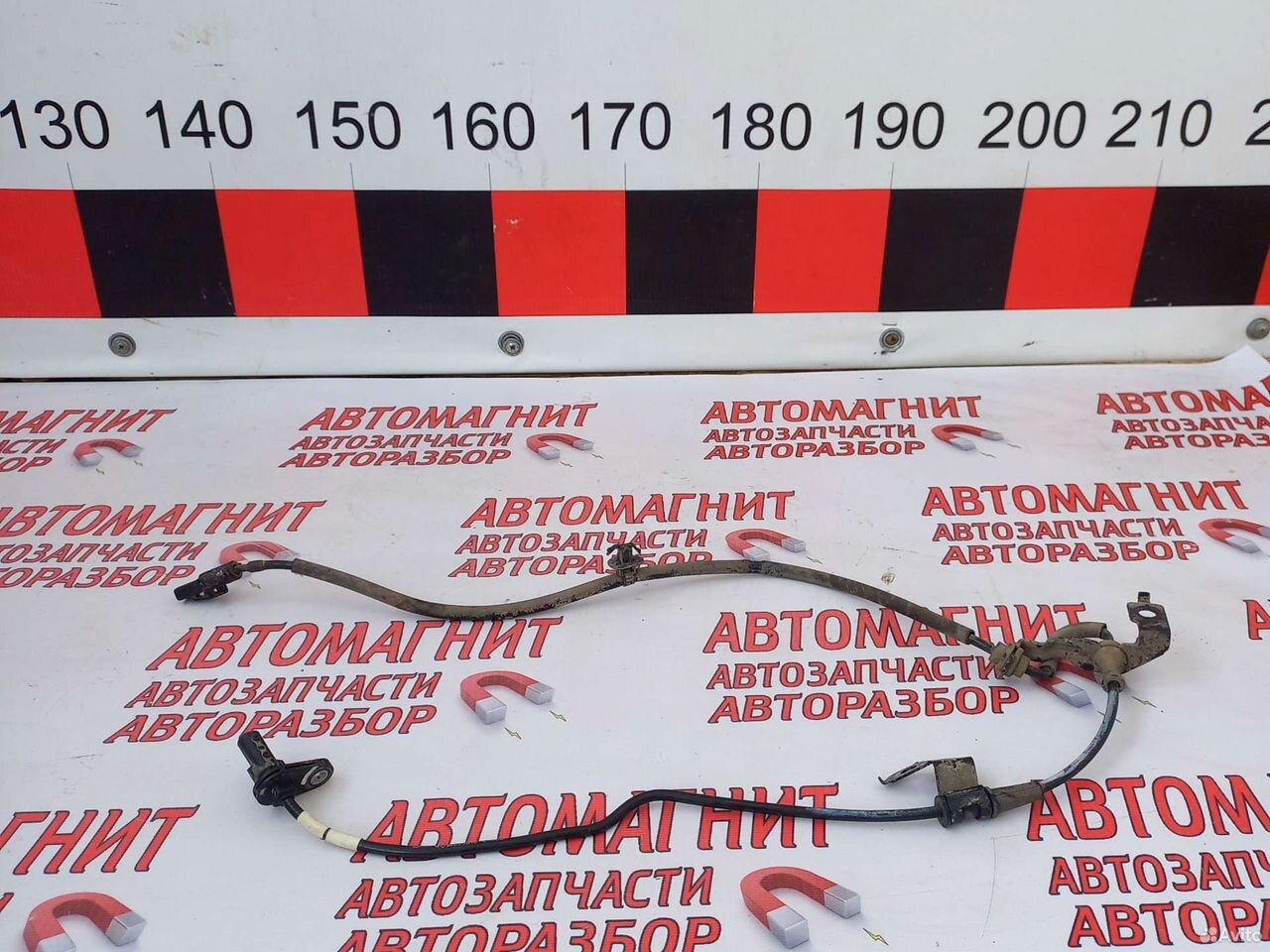 Датчик абс передний левый Хендай Соната 7 LF 17-19