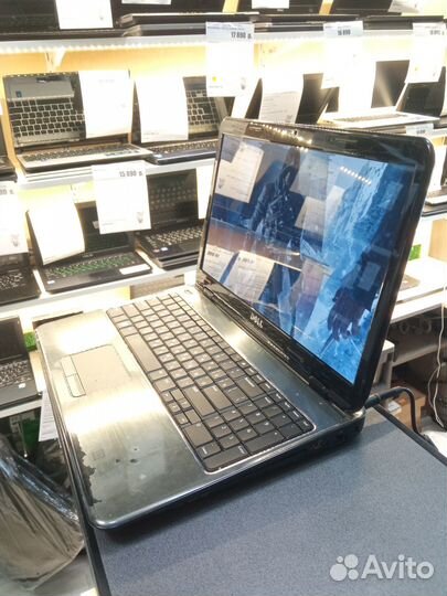 Производительный Dell * Работай в удовольствие