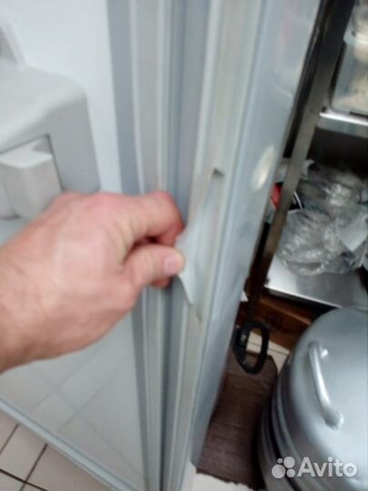 Ремонт холодильного оборудования