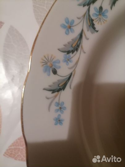 Посуда СССР