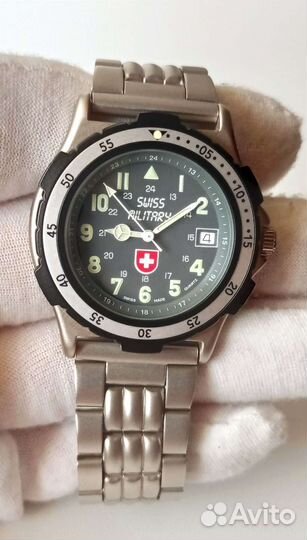 Новые Charmex + Victorinox