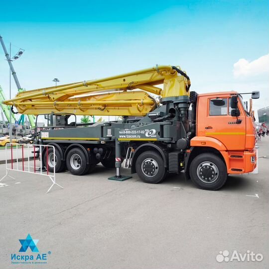 Стартер GM86R3001 для Cummins ISBe, 4992135, камаз