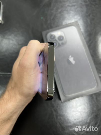 iPhone 13 Pro, 128 ГБ