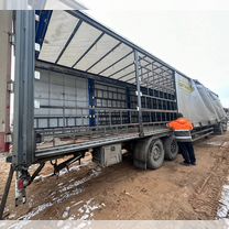 Грузоперевозки межгород/ Принимаю заказы, Уваровка