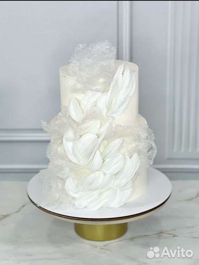 Торт на заказ