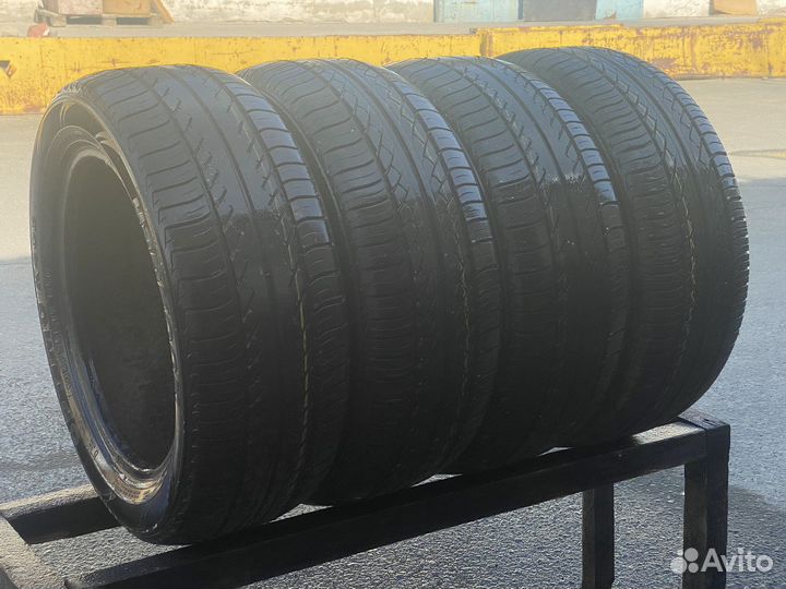 Hankook Optimo K406 195/55 R15