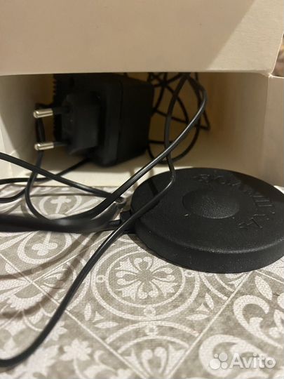 Ультразвуковое устройство для стирки новое