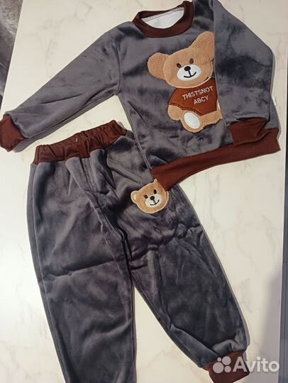 Костюм детский на 1,5-2 года