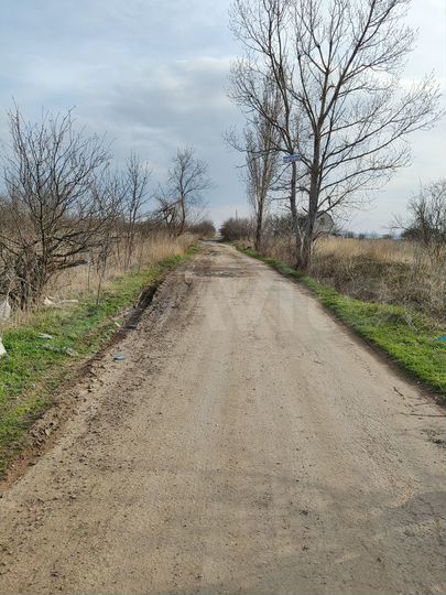 Участок 6 сот. (СНТ, ДНП)