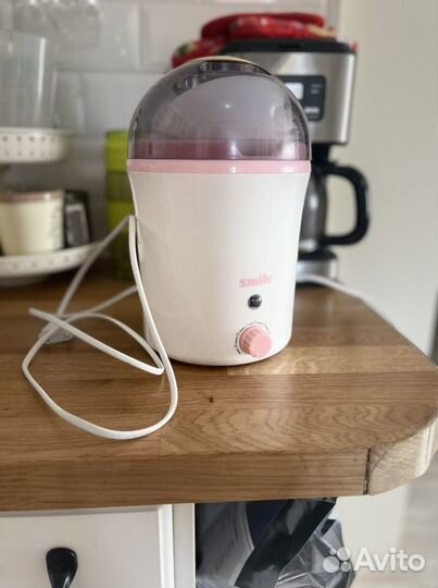 Йогуртница